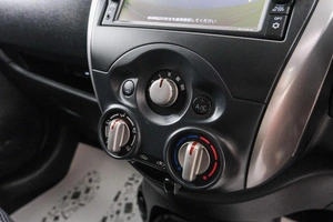 Хетчбэк Nissan March 2019 года, 799000 рублей, Красноярск