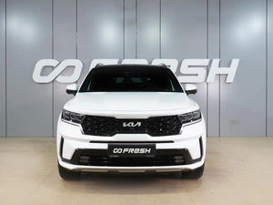 Внедорожник Kia Sorento 2022 года, 5549000 рублей, Воронеж