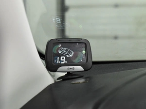 Седан Ford Focus 2018 года, 934000 рублей, Воронеж