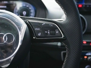 Внедорожник Audi Q2 2026 года, 3758888 рублей, Москва