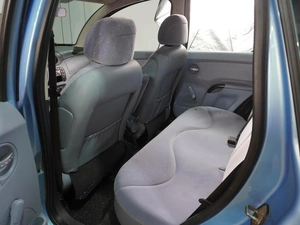 Хетчбэк Citroen C3 2003 года, 277900 рублей, Воронеж