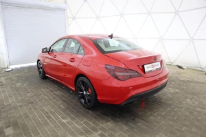 Седан Mercedes-benz CLA 2016 года, 2199000 рублей, Обнинск