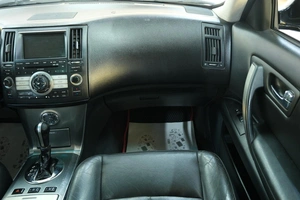 Внедорожник Infiniti FX35 2008 года, 1189000 рублей, Омск
