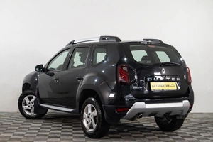 Внедорожник Renault Duster 2018 года, 1489000 рублей, Сургут