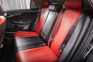 Седан Toyota Corolla 2012 года, 1249000 рублей, Томск