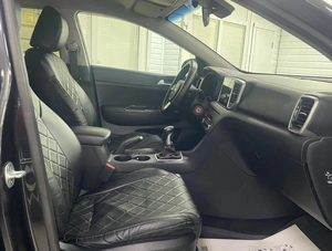 Внедорожник Kia Sportage 2019 года, 2199000 рублей, Ачинск