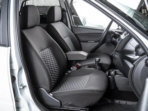 Лифтбек ВАЗ (LADA) Granta 2024 года, 920000 рублей, Волгоград