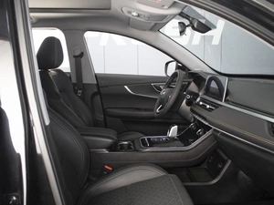 Внедорожник Chery Tiggo 8 2023 года, 2250000 рублей, Омск