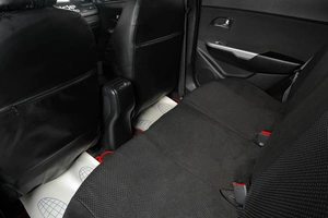 Хетчбэк Kia Rio 2013 года, 899000 рублей, Тюмень