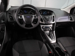 Седан Ford Focus 2014 года, 689000 рублей, Воронеж