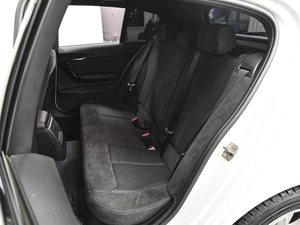 Хетчбэк BMW 1 серия 2018 года, 1598000 рублей, Ставрополь