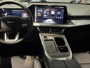Внедорожник Haval F7x 2026 года, 3999000 рублей, Красноярск