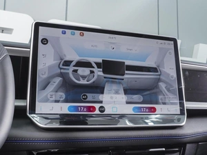 Внедорожник Volkswagen Teramont Pro 2026 года, 6190000 рублей, Ростов-на-Дону
