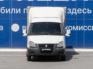 ГАЗ ГАЗель 33023 2.7 MT (107 л.с.) 2015г. 2015 года, 1499000 рублей, Тюмень