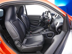 Хетчбэк Smart Fortwo 2016 года, 948023 рублей, Москва