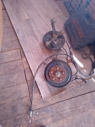 Минивэн Honda Stream 2002 года, 707000 рублей, Хлоптуново