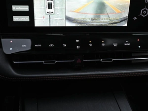 Внедорожник Changan UNI-K 2023 года, 3384000 рублей, Кирилловка