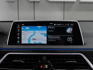 Седан BMW 7 серия 2019 года, 7269000 рублей, Тюмень