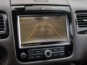 Внедорожник Volkswagen Touareg 2011 года, 2100000 рублей, Краснодар