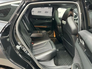 Лифтбек Changan UNI-V 2024 года, 2496000 рублей, Красноярск