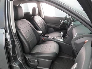 Внедорожник Nissan Qashqai 2012 года, 1272000 рублей, Воронеж