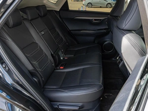 Внедорожник Lexus NX 2021 года, 5230000 рублей, Краснодар