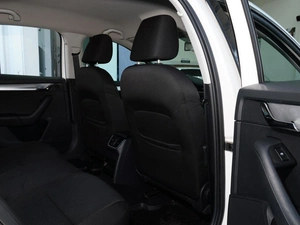 Лифтбек Skoda Octavia 2015 года, 1349000 рублей, Тверь