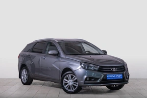 Универсал ВАЗ (LADA) Vesta 2018 года, 1059000 рублей, Томск
