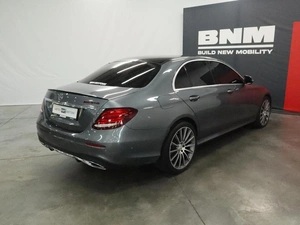 Седан Mercedes-benz E-класс 2019 года, 2470000 рублей, Курск