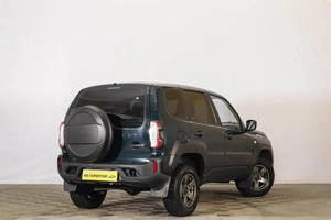 Внедорожник ВАЗ (LADA) Niva Travel 2023 года, 1279000 рублей, Тюмень