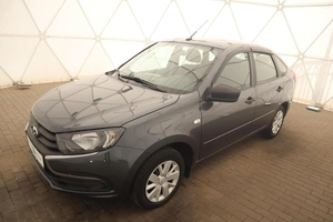 Лифтбек ВАЗ (LADA) Granta 2020 года, 660000 рублей, Орёл