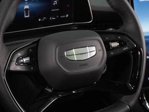 Внедорожник Geely Cityray 2025 года, 2649000 рублей, Воронеж