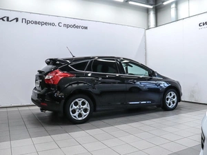 Хетчбэк Ford Focus 2014 года, 900000 рублей, Красноярск
