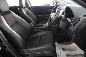 Внедорожник Honda Vezel 2020 года, 2299000 рублей, Омск