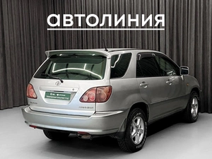 Внедорожник Toyota Harrier 2000 года, 799000 рублей, Красноярск