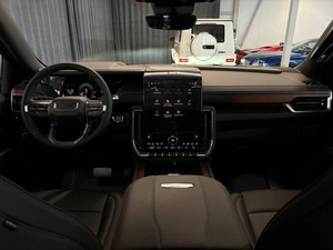 Внедорожник GMC Yukon 2025 года, 16990000 рублей, Павловская Слобода