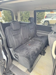 Минивэн Honda Stepwgn 2011 года, 1550000 рублей, Красноярск