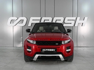 Внедорожник Land Rover Range Rover Evoque 2013 года, 1979000 рублей, Аксай