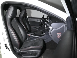 Внедорожник Mercedes-benz GLA-класс 2015 года, 2650000 рублей, Ставрополь