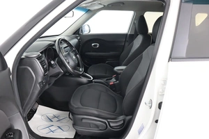 Хэтчбек Kia Soul 2017 года, 1550000 рублей, Брянск