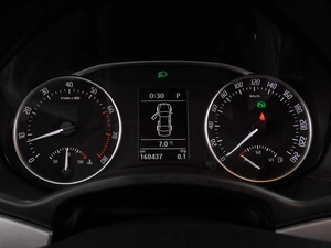 Лифтбек Skoda Octavia 2011 года, 899000 рублей, Воронеж