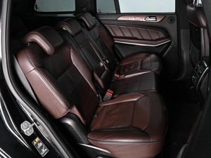 Внедорожник Mercedes-benz GL-класс 2014 года, 2849000 рублей, Аксай