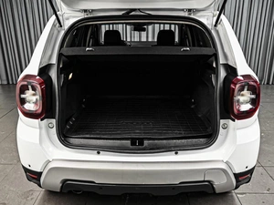 Внедорожник Renault Duster 2021 года, 1540000 рублей, Ставрополь