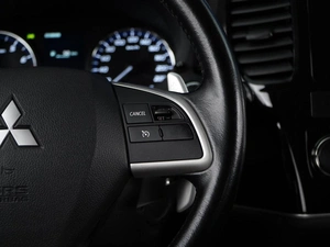 Внедорожник Mitsubishi Outlander 2014 года, 1499050 рублей, Москва