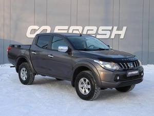 Пикап Mitsubishi L200 2017 года, 1819000 рублей, Ижевск