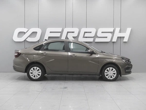 Седан ВАЗ (LADA) Vesta 2024 года, 1750000 рублей, Ростов-на-Дону