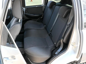 Внедорожник Chevrolet Niva 2017 года, 900000 рублей, Волгоград