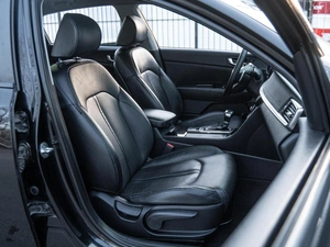 Седан Kia Optima 2019 года, 1839000 рублей, Волгоград