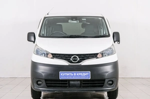 Минивэн Nissan NV200 2020 года, 1939000 рублей, Красноярск