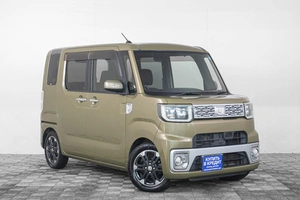 Хетчбэк Daihatsu Wake 2015 года, 949000 рублей, Кемерово